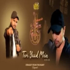 Teri Yaad Mein - Salman Ali Ringtone