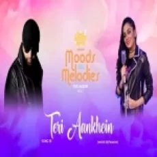 Teri Aankhein - Kavya Limaye Ringtone