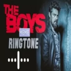 The Boys Meme Sound Ringtone