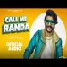 Call Me Randa - Gulzaar Chhaniwala Ringtone