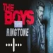 The Boys Meme Sound Ringtone