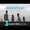 Gehraiyaan - Lothika Ringtone