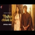 Mujhpe Chhod De - Danish Alfaaz Ringtone