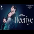 Heeriye - Abhi Dutt Ringtone