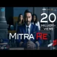Mitra Re - Arijit Singh Jasleen Royal Ringtone