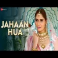 Jahaan Hua - Varun Bidye Ringtone