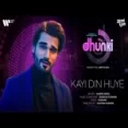 Kayi Din Huye - Yasser Desai Ringtone