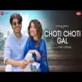 Choti Choti Gal - Aparshakti Khurana Ringtone