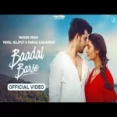 Baadal Barse - Yasser Desai Ringtone