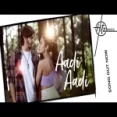 Aadi Aadi - Dhvani Bhanushali Mellow Ringtone