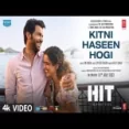 Kitni Haseen Hogi - Mithoon Arijit Singh Ringtone
