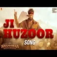 Ji Huzoor - Aditya Narayan Ringtone