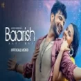 Baarish Aayi Hai - Stebin Ben Shreya Ghoshal Ringtone