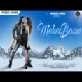 Meherbaan - Sumedha Karmahe Mohammed Irfan Raja Hasan Ringtone