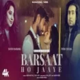 Barsaat Ho Jaye - Jubin Nautiyal Payal Dev Ringtone