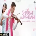 Sharbat Jaisa Paani - Arko Ringtone