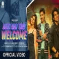 Aati Hai Toh Welcome - Shaan Ringtone
