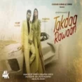 Takdaa Rawaan - Sachet Tandon Parampara Tandon Ringtone