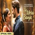 Tu Mera Banja - Vivek Hariharan Madhubanti Bagchi Ringtone