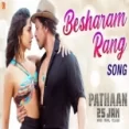 Besharam Rang - Shilpa Rao Caralisa Monteiro Vishal Sheykhar Ringtone