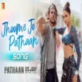 Jhoome Jo Pathaan - Arijit Singh Sukriti Kakar Vishal Sheykhar Ringtone