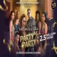 Party Party - Shivangi Sharma Ringtone