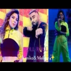 Roll Roll - Kanika Kapoormellow D Ringtone