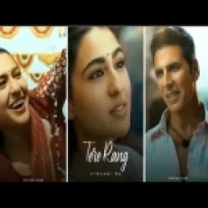 Tere Rang - Haricharan Seshadrishreya Goshal Ringtone