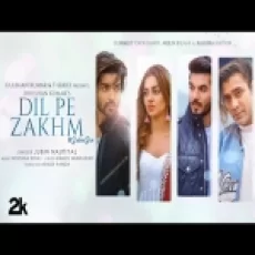 Dil Pe Zakhm - Rochakjubin Nautiyal Ringtone