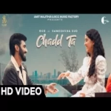 Chadd Ta - Rcr Ringtone
