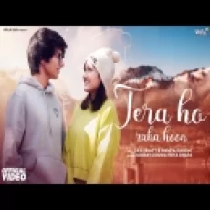 Tera Ho Raha Hoon - Saaj Bhatt Nikhita Gandhi Ringtone