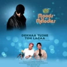Dekhaa Tujhe Toh Lagaa - Pawandeep Arunita Ringtone