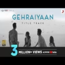 Gehraiyaan - Lothika Ringtone