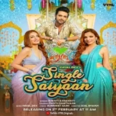 Single Saiyaan - Sukriti Prakriti Ringtone