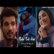 Ruh Se Juda Hai Tu - Stebin Ben Ringtone
