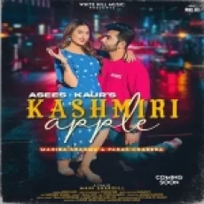 Kashmiri Apple - Asees Kaur Ringtone