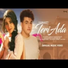 Teri Ada - Mohit Chauhan Saumya Upadhyay Ringtone