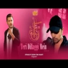 Teri Dillaggi Mein - Aditya Narayan Ringtone