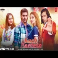 Kuch Baatein - Payal Dev Jubin Nautiyal Ringtone