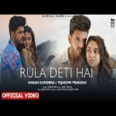 Rula Deti Hai - Yasser Desai Ringtone