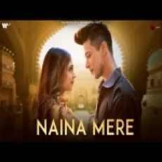 Naina Mere - Suyyash Rai Ringtone