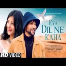 Kya Dil Ne Kaha - Ashwani Machal Neha Singha Ringtone
