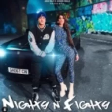 Nights N Fights - Asim Riaz Ringtone
