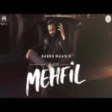 Bhari Mehfil - Babbu Maan Ringtone