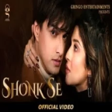 Shonk Se - Afsana Khan Ringtone