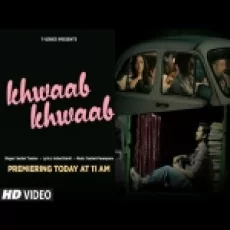 Khwaab Khwaab - Sachet Tandon Ringtone