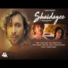 Shaidayee - Terence Lewis
