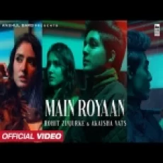Main Royaan - Tanveer Evan Yasser Desai Ringtone