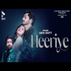 Heeriye - Abhi Dutt Ringtone