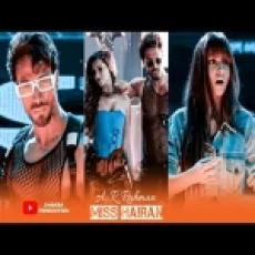 Miss Hairan - Tiger Shroff Nisa Shetty Ringtone